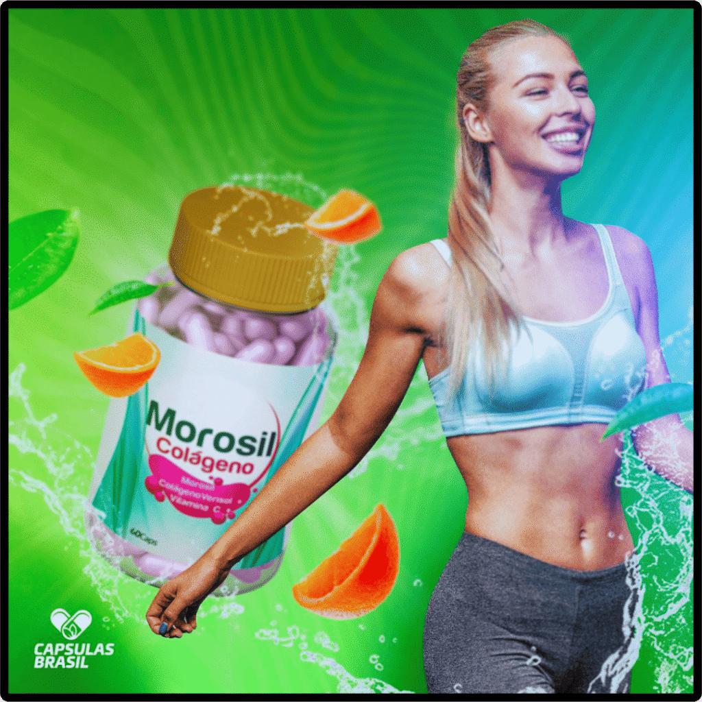 morosil colágeno